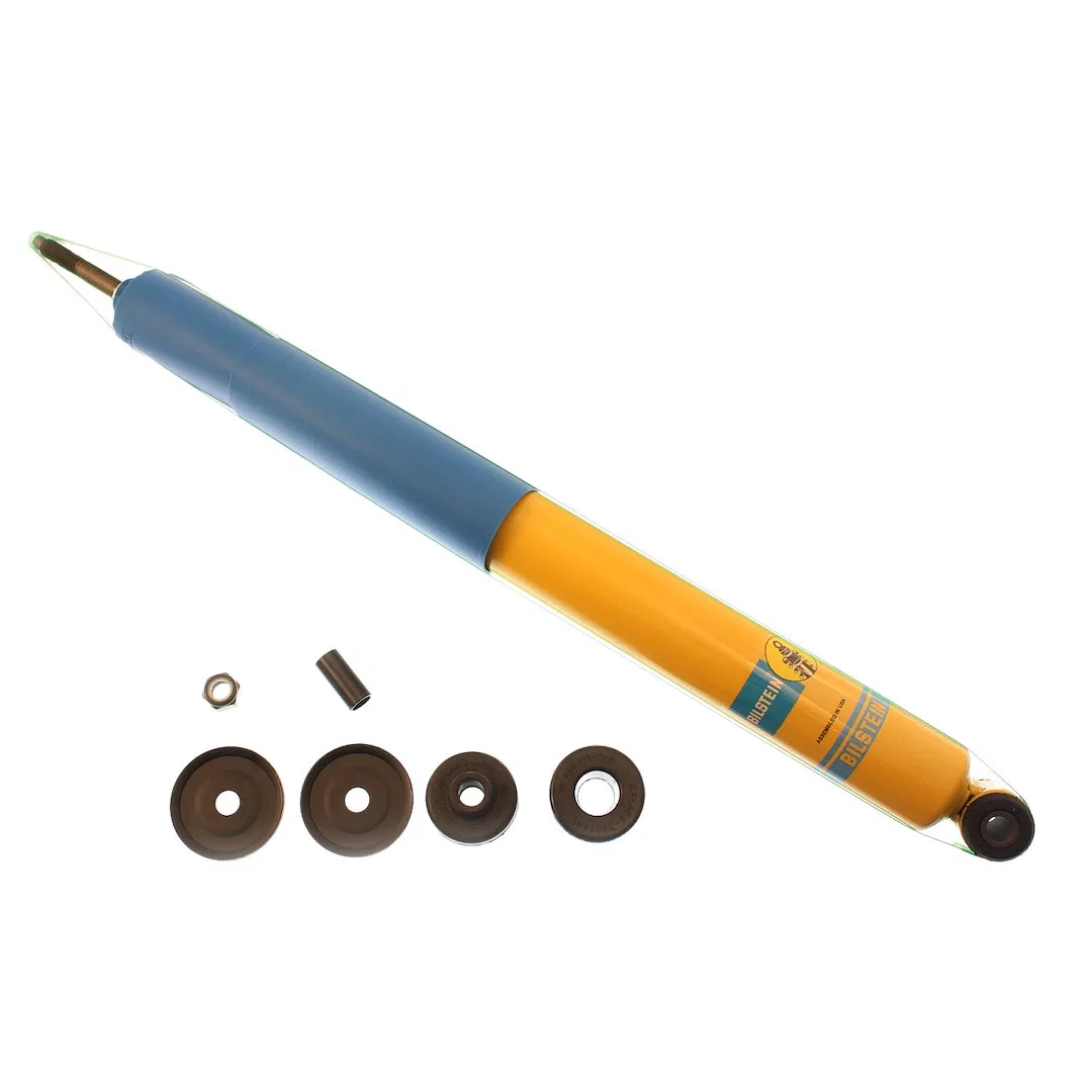24-186605 – BILSTEIN Shock Absorber, For Use With 2002-2014 Monoco RR8R Front Yellow Paint Single